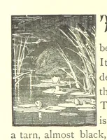 An illustration from Our Native Land, its scenery and associations. A series of 36 water-colour sketches after Rowbotham, Read, Needham, and other eminent artists. With descriptive notes. [The author of the text identified on the wrapper of pt. 1 as “the author of By Loch and by Land”, i.e. Jean L. Watson (1879)