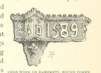 An illustration from New Series (1880)
