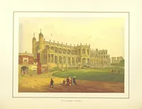 An illustration from New Series (1880)