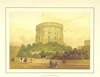 An illustration from New Series (1880)