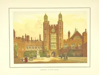 Picture 79 of 86 from New Series (1880), leaf 161