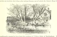 Picture 39 of 86 from New Series (1880), leaf 73
