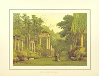 An illustration from New Series (1880)