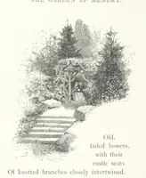 Picture 44 of 75 from Nature and Art: poems and pictures from the best authors and artists. Compiled by L. R. Estes. Illustrated with ... etchings ... and ... illustrations, etc (1890), leaf 118