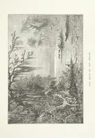 An illustration from Nature and Art: poems and pictures from the best authors and artists. Compiled by L. R. Estes. Illustrated with ... etchings ... and ... illustrations, etc (1890)