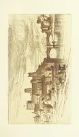 An illustration from Nature and Art: poems and pictures from the best authors and artists. Compiled by L. R. Estes. Illustrated with ... etchings ... and ... illustrations, etc (1890)