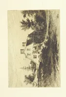 An illustration from Nature and Art: poems and pictures from the best authors and artists. Compiled by L. R. Estes. Illustrated with ... etchings ... and ... illustrations, etc (1890)