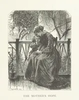 Picture 64 of 75 from Nature and Art: poems and pictures from the best authors and artists. Compiled by L. R. Estes. Illustrated with ... etchings ... and ... illustrations, etc (1890), leaf 167