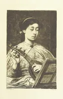 Picture 75 of 75 from Nature and Art: poems and pictures from the best authors and artists. Compiled by L. R. Estes. Illustrated with ... etchings ... and ... illustrations, etc (1890), leaf 193