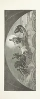 An illustration from Nature and Art: poems and pictures from the best authors and artists. Compiled by L. R. Estes. Illustrated with ... etchings ... and ... illustrations, etc (1890)