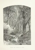 Picture 7 of 75 from Nature and Art: poems and pictures from the best authors and artists. Compiled by L. R. Estes. Illustrated with ... etchings ... and ... illustrations, etc (1890), leaf 29