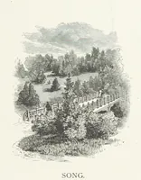 Picture 16 of 75 from Nature and Art: poems and pictures from the best authors and artists. Compiled by L. R. Estes. Illustrated with ... etchings ... and ... illustrations, etc (1890), leaf 45