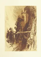 An illustration from Nature and Art: poems and pictures from the best authors and artists. Compiled by L. R. Estes. Illustrated with ... etchings ... and ... illustrations, etc (1890)