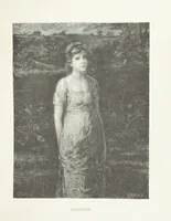 Picture 32 of 75 from Nature and Art: poems and pictures from the best authors and artists. Compiled by L. R. Estes. Illustrated with ... etchings ... and ... illustrations, etc (1890), leaf 89