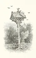 An illustration from Nature and Art: poems and pictures from the best authors and artists. Compiled by L. R. Estes. Illustrated with ... etchings ... and ... illustrations, etc (1890)