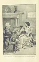 Picture 3 of 8 from At the Mercy of Tiberius (1897), leaf 68