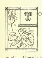 An illustration from Popular Poets of the period ... being ... biographical & critical sketches ... of poets of our own time and country, with ... selections from their works ... Edited by F. A. H. E (1888)