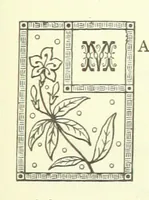 An illustration from Popular Poets of the period ... being ... biographical & critical sketches ... of poets of our own time and country, with ... selections from their works ... Edited by F. A. H. E (1888)