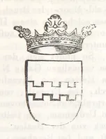 An illustration from Forschungen auf dem Gebiete der Rheinischen und Westphälischen Geschichte, etc (1864)