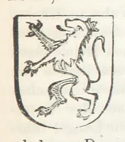An illustration from Forschungen auf dem Gebiete der Rheinischen und Westphälischen Geschichte, etc (1864)