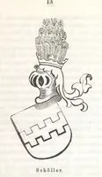 An illustration from Forschungen auf dem Gebiete der Rheinischen und Westphälischen Geschichte, etc (1864)