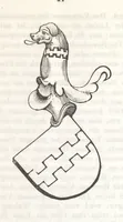 An illustration from Forschungen auf dem Gebiete der Rheinischen und Westphälischen Geschichte, etc (1864)