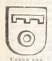 An illustration from Forschungen auf dem Gebiete der Rheinischen und Westphälischen Geschichte, etc (1864)