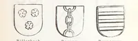 An illustration from Forschungen auf dem Gebiete der Rheinischen und Westphälischen Geschichte, etc (1864)