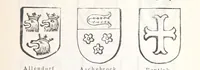 An illustration from Forschungen auf dem Gebiete der Rheinischen und Westphälischen Geschichte, etc (1864)