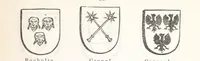 An illustration from Forschungen auf dem Gebiete der Rheinischen und Westphälischen Geschichte, etc (1864)