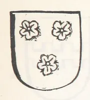 An illustration from Forschungen auf dem Gebiete der Rheinischen und Westphälischen Geschichte, etc (1864)