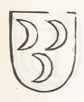 An illustration from Forschungen auf dem Gebiete der Rheinischen und Westphälischen Geschichte, etc (1864)