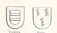 An illustration from Forschungen auf dem Gebiete der Rheinischen und Westphälischen Geschichte, etc (1864)