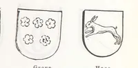 An illustration from Forschungen auf dem Gebiete der Rheinischen und Westphälischen Geschichte, etc (1864)