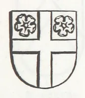 An illustration from Forschungen auf dem Gebiete der Rheinischen und Westphälischen Geschichte, etc (1864)