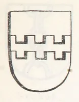 An illustration from Forschungen auf dem Gebiete der Rheinischen und Westphälischen Geschichte, etc (1864)
