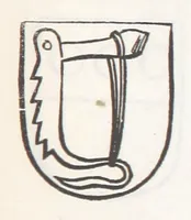 An illustration from Forschungen auf dem Gebiete der Rheinischen und Westphälischen Geschichte, etc (1864)