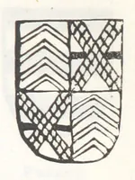 An illustration from Forschungen auf dem Gebiete der Rheinischen und Westphälischen Geschichte, etc (1864)