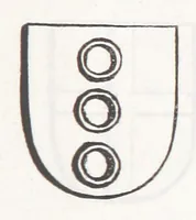 An illustration from Forschungen auf dem Gebiete der Rheinischen und Westphälischen Geschichte, etc (1864)