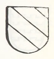 An illustration from Forschungen auf dem Gebiete der Rheinischen und Westphälischen Geschichte, etc (1864)