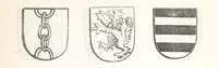 An illustration from Forschungen auf dem Gebiete der Rheinischen und Westphälischen Geschichte, etc (1864)