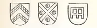 An illustration from Forschungen auf dem Gebiete der Rheinischen und Westphälischen Geschichte, etc (1864)