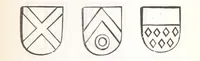 An illustration from Forschungen auf dem Gebiete der Rheinischen und Westphälischen Geschichte, etc (1864)