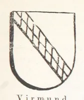 An illustration from Forschungen auf dem Gebiete der Rheinischen und Westphälischen Geschichte, etc (1864)