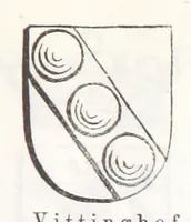 An illustration from Forschungen auf dem Gebiete der Rheinischen und Westphälischen Geschichte, etc (1864)