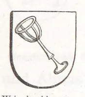 An illustration from Forschungen auf dem Gebiete der Rheinischen und Westphälischen Geschichte, etc (1864)