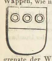 An illustration from Forschungen auf dem Gebiete der Rheinischen und Westphälischen Geschichte, etc (1864)