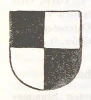 An illustration from Forschungen auf dem Gebiete der Rheinischen und Westphälischen Geschichte, etc (1864)