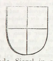 An illustration from Forschungen auf dem Gebiete der Rheinischen und Westphälischen Geschichte, etc (1864)