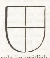 An illustration from Forschungen auf dem Gebiete der Rheinischen und Westphälischen Geschichte, etc (1864)